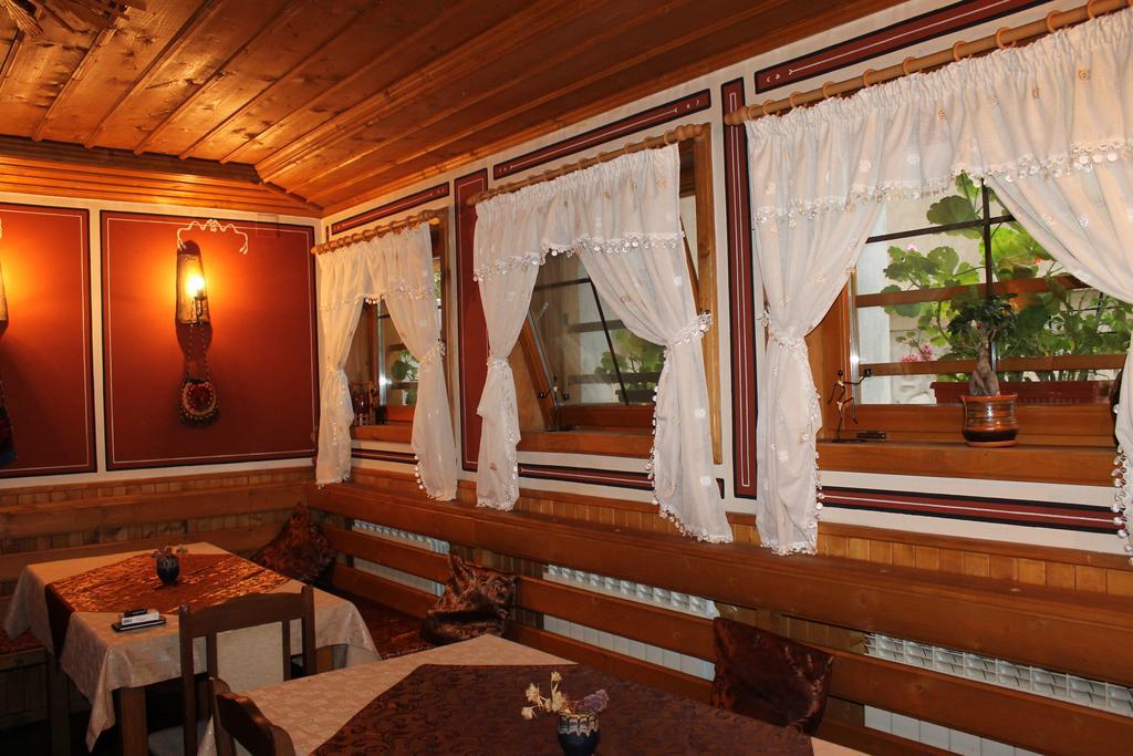 Guest House Maria Kopriwschtiza Exterior foto